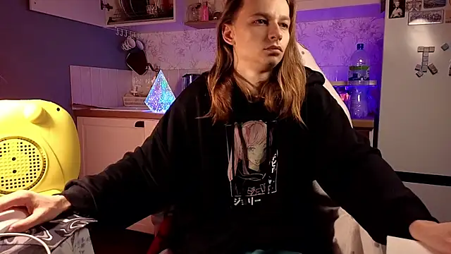 Frank Fraer online show from September 29, 7:21 pm