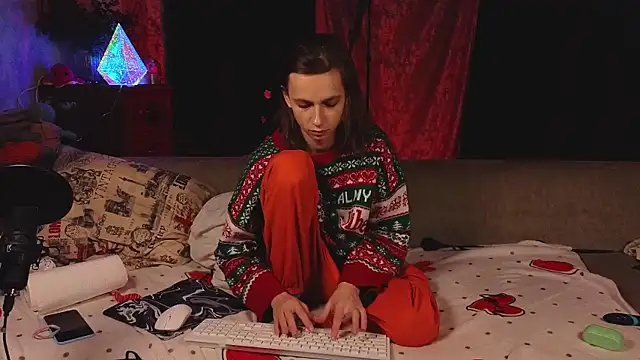 Frank Fraer online show from March 10, 11:06 pm