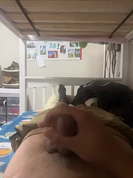 Asronrandon online show from October 21, 12:25 am