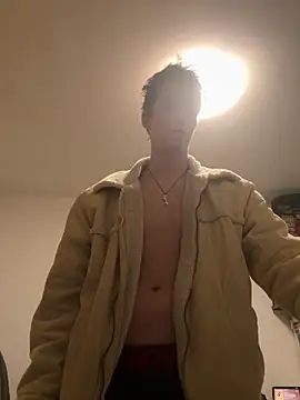 Toyjungee online show from December 1, 2:09 pm