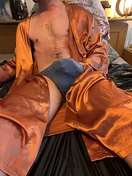 Mrbighardcock online show from October 13, 7:47 am