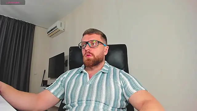 Findom guy online show from February 12, 7:53 pm