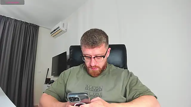 Findom guy online show from March 7, 11:52 am