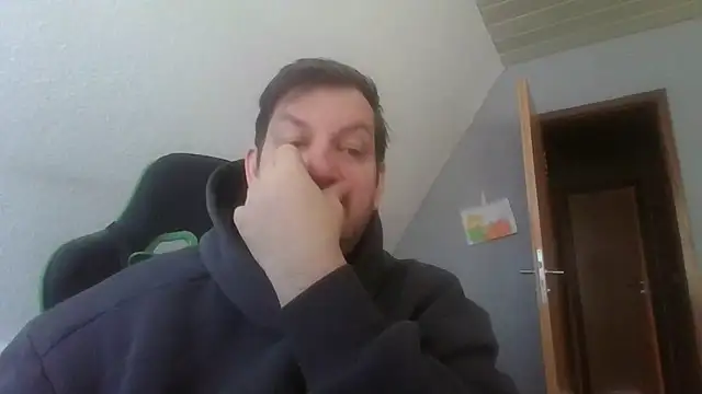 Golffahrer1982 online show from February 3, 10:31 am