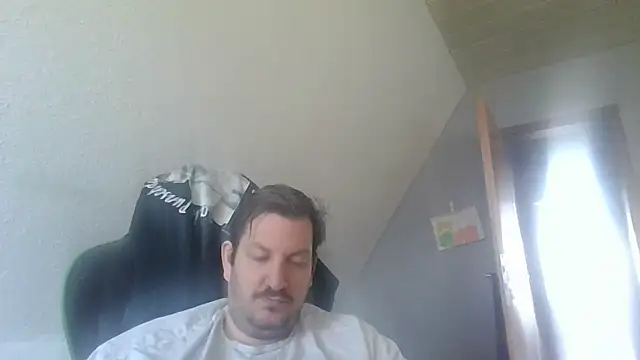 Golffahrer1982 online show from February 20, 11:34 am