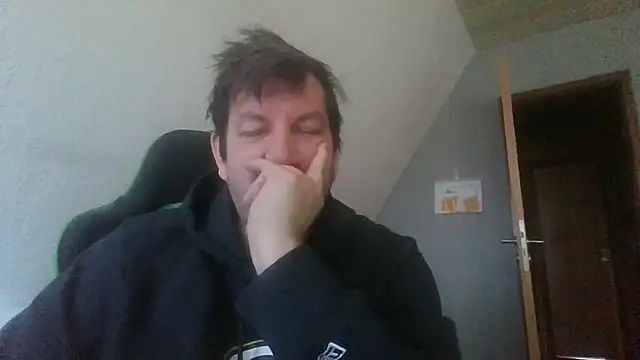 Golffahrer1982 online show from November 8, 9:56 am