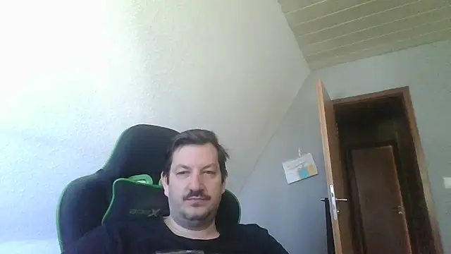 Golffahrer1982 online show from May 23, 8:31 am