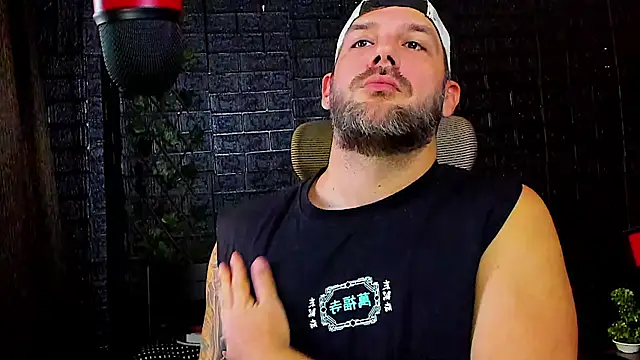 LexXHardy online show from September 16, 11:11 am