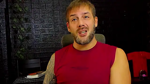 LexXHardy online show from September 15, 10:49 am