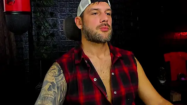 LexXHardy online show from September 12, 6:46 am