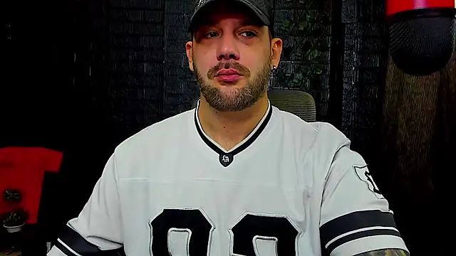 LexXHardy online show from October 21, 1:58 pm