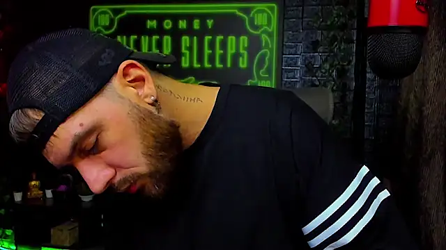 LexXHardy online show from October 4, 3:50 pm