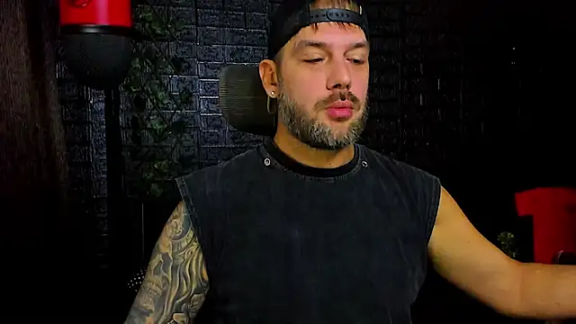 LexXHardy online show from September 14, 10:17 am