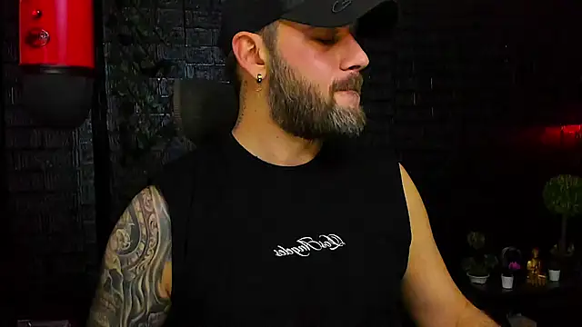 LexXHardy online show from November 17, 11:35 am