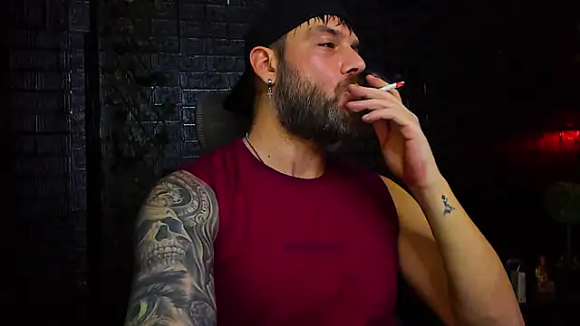 LexXHardy online show from November 23, 1:05 am