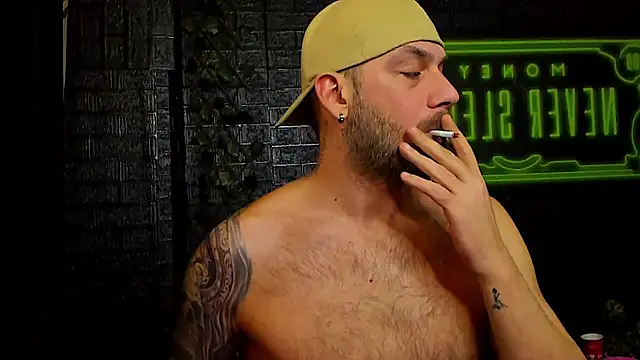 LexXHardy online show from January 7, 9:58 am