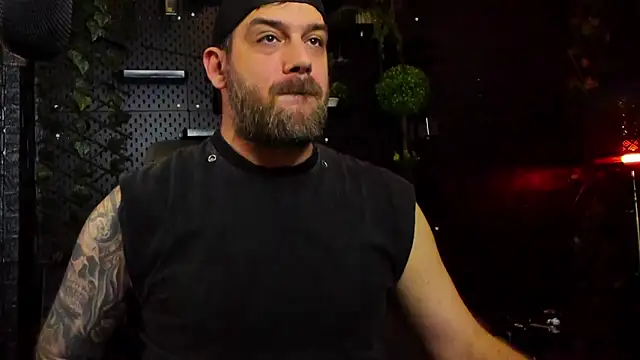 LexXHardy online show from April 18, 4:30 pm