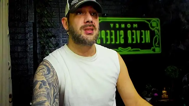 LexXHardy online show from February 17, 4:28 pm