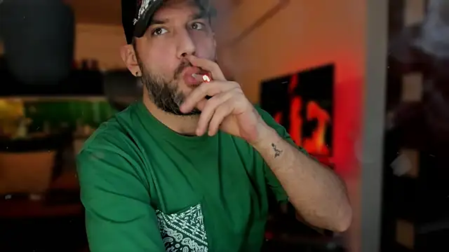 LexXHardy online show from December 4, 10:02 am