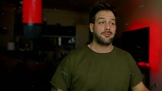 LexXHardy online show from December 31, 7:31 am