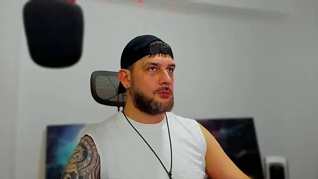 LexXHardy online show from January 22, 9:55 pm