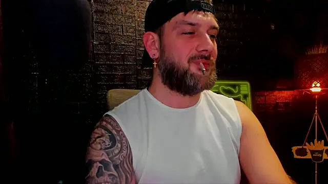 LexXHardy online show from February 1, 5:26 pm