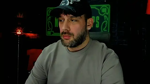 LexXHardy online show from March 22, 4:37 pm