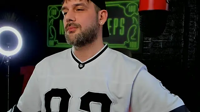 LexXHardy online show from March 17, 3:08 pm