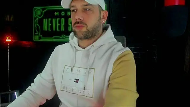 LexXHardy online show from February 7, 7:29 am