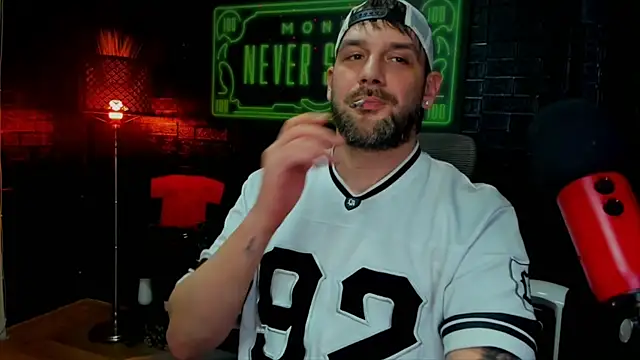 LexXHardy online show from February 24, 11:19 pm