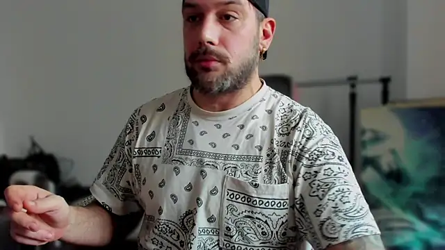 LexXHardy online show from January 14, 2:11 pm