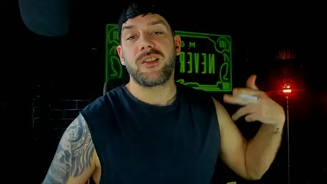 LexXHardy online show from February 11, 10:15 am