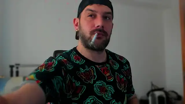 LexXHardy online show from January 17, 1:24 pm