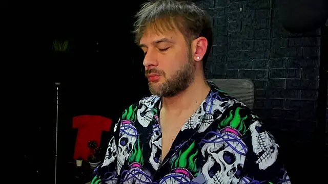 LexXHardy online show from March 14, 8:28 pm