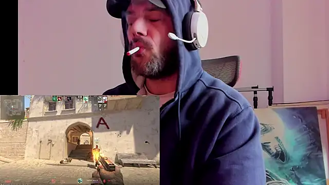 LexXHardy online show from January 15, 12:58 pm