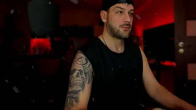 LexXHardy online show from December 27, 5:52 am