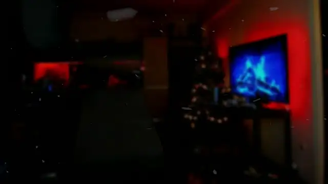 LexXHardy online show from December 27, 4:22 pm