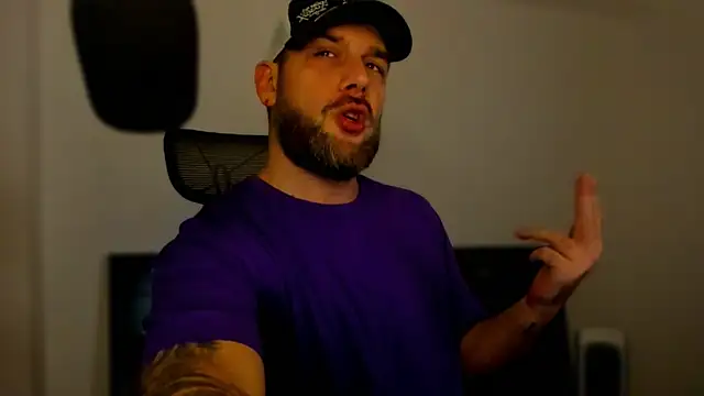 LexXHardy online show from January 26, 3:25 pm