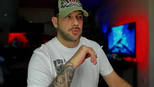 LexXHardy online show from December 28, 7:01 pm