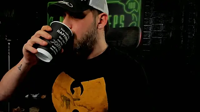 LexXHardy online show from March 19, 7:40 am