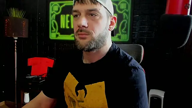 LexXHardy online show from February 21, 11:33 am