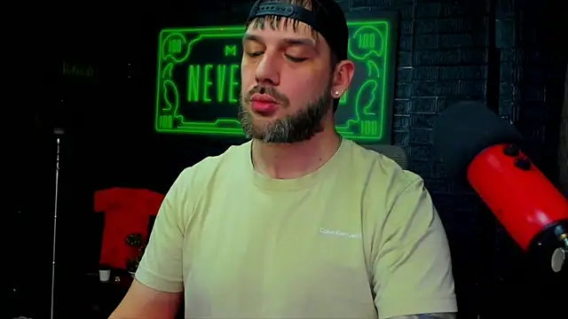 LexXHardy online show from March 2, 4:50 am