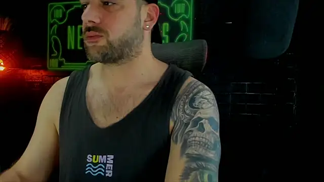 LexXHardy online show from February 8, 7:37 am