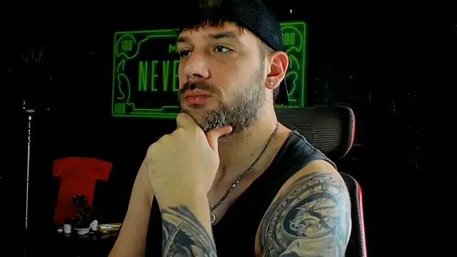 LexXHardy online show from March 23, 6:37 am