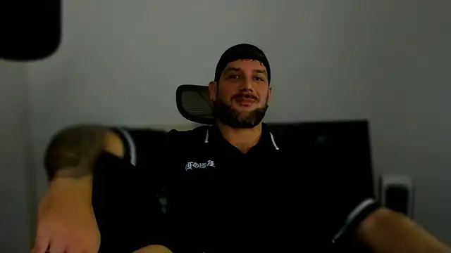 LexXHardy online show from January 26, 12:05 am