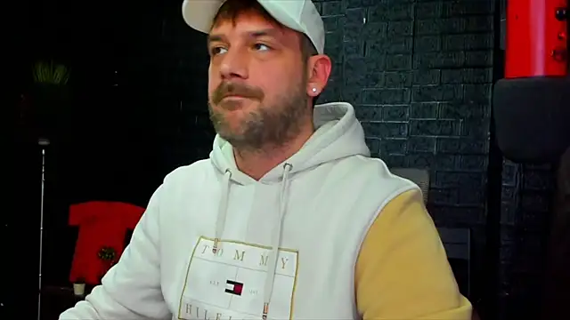 LexXHardy online show from March 10, 4:57 pm