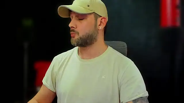 LexXHardy online show from March 14, 7:04 am