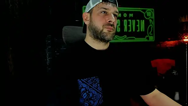 LexXHardy online show from February 18, 1:44 pm