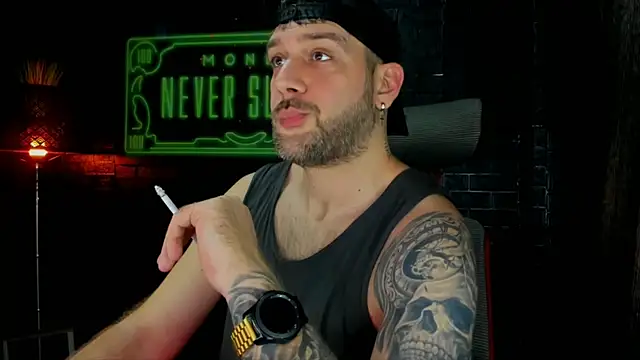 LexXHardy online show from February 6, 8:29 am