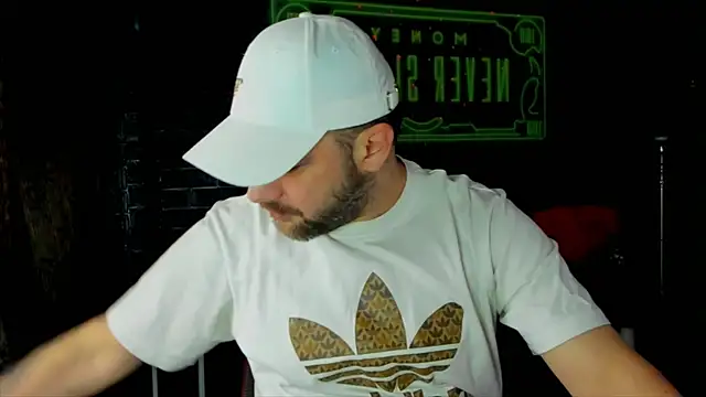 LexXHardy online show from February 17, 11:13 am